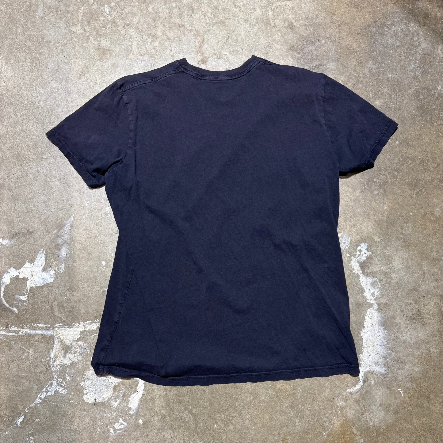 Arc'teryx Gray Logo Tee Shirt