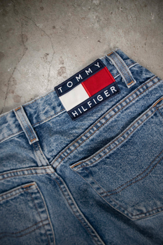 Vintage Tommy Hilfiger Denim Jeans