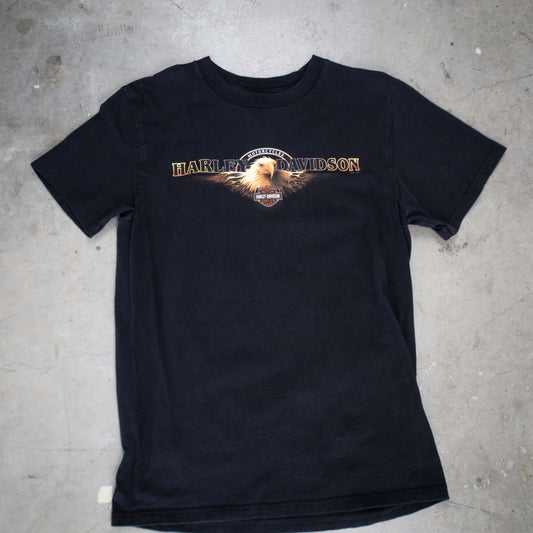 Harley Davidson NYC Shirt