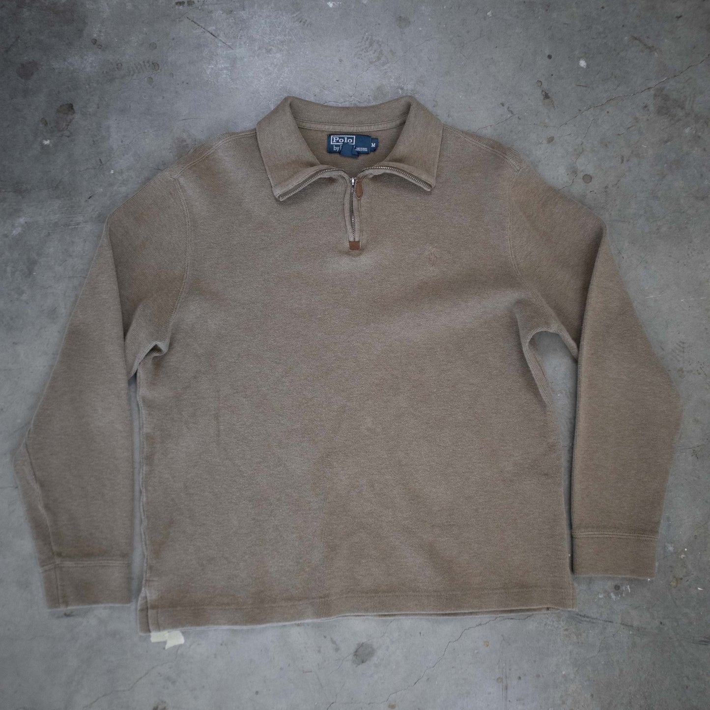 Polo Ralph Lauren Quarter Zip