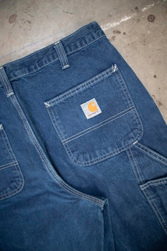 Carhartt Denim Carpenter Jeans