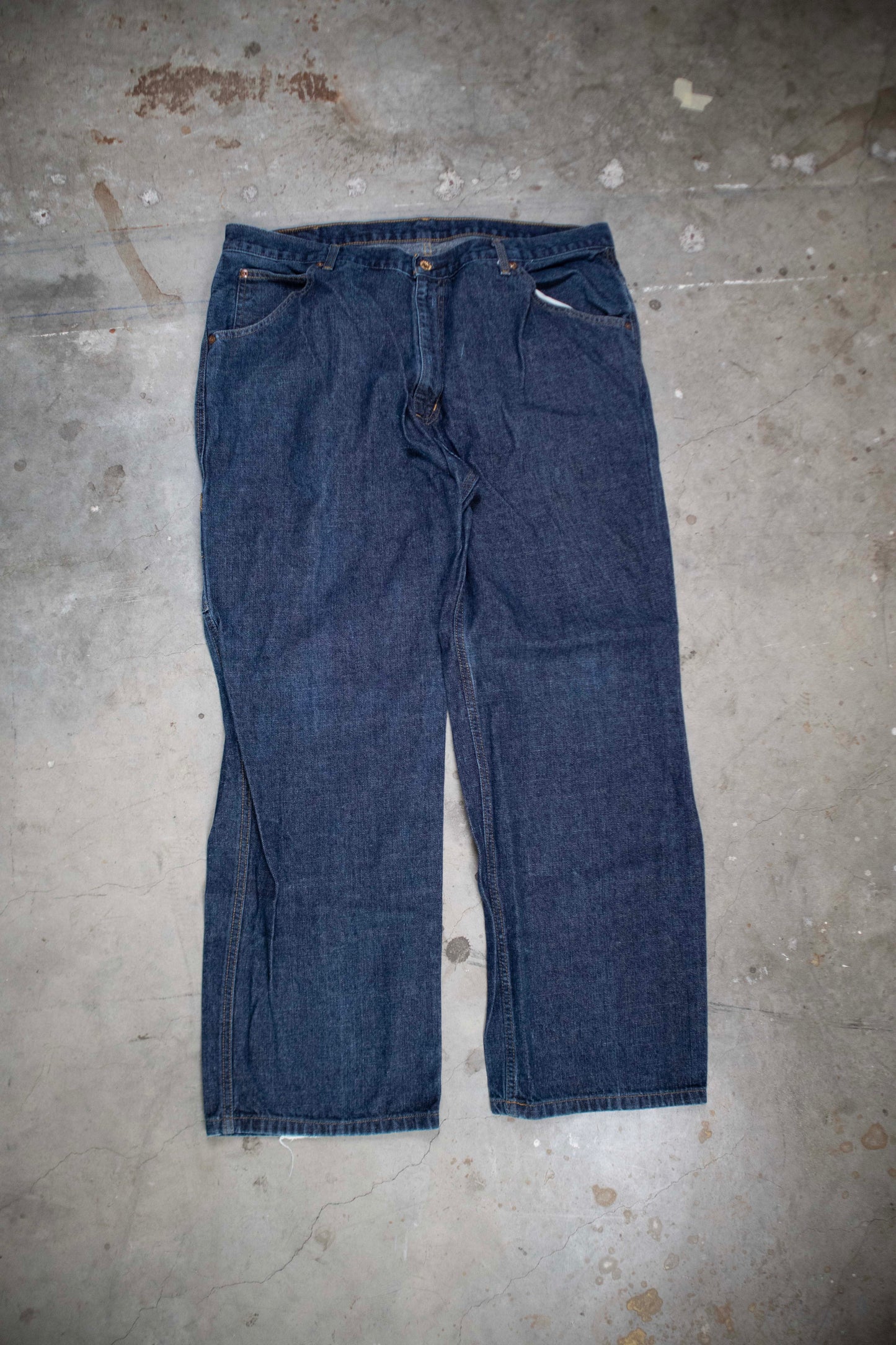 Polo Ralph Lauren Carpenter Jeans 38x30